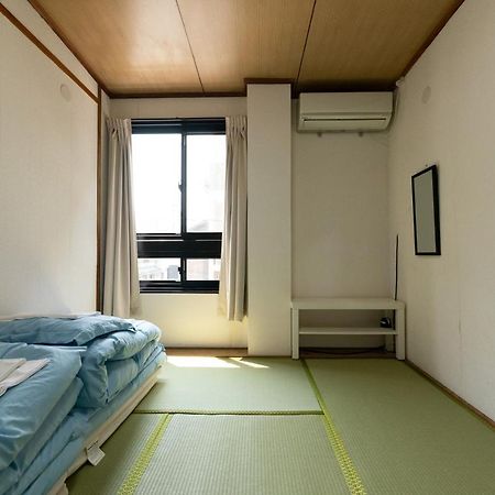 게스트 하우스 단란 벳푸 외부 사진