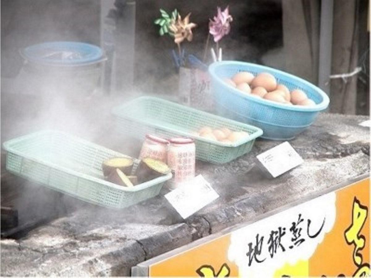 게스트 하우스 단란 벳푸 외부 사진